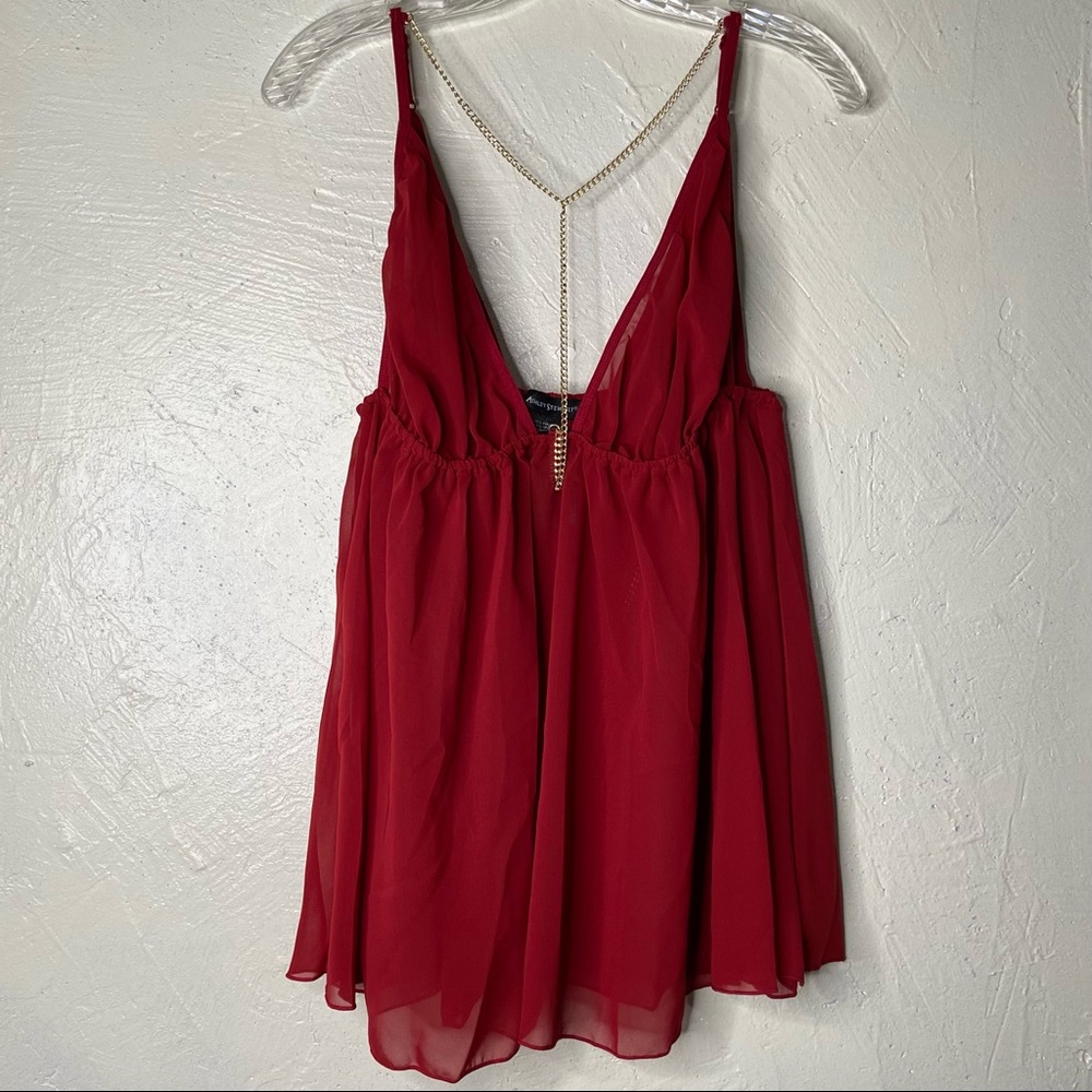 Ashley Stewart Slip Set